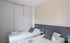 L'EUCALYPTUS - Charmant appartement de 52m2