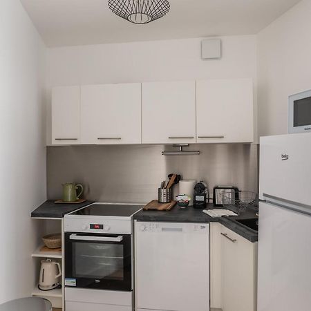 L'EUCALYPTUS - Charmant appartement de 52m2 Dinard Extérieur photo