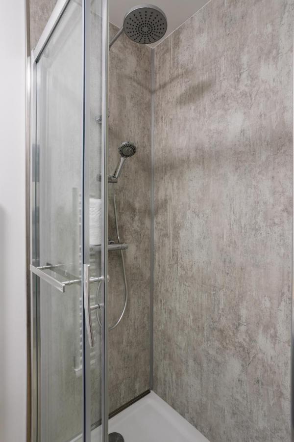 L'EUCALYPTUS - Charmant appartement de 52m2 Dinard Extérieur photo